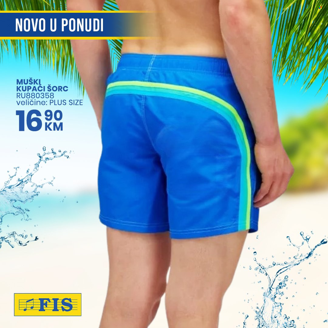 FIS katalog. Stranica 12
