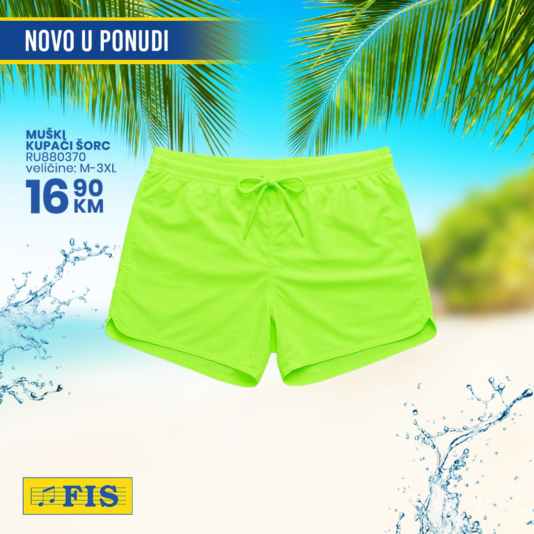 FIS katalog. Stranica 13