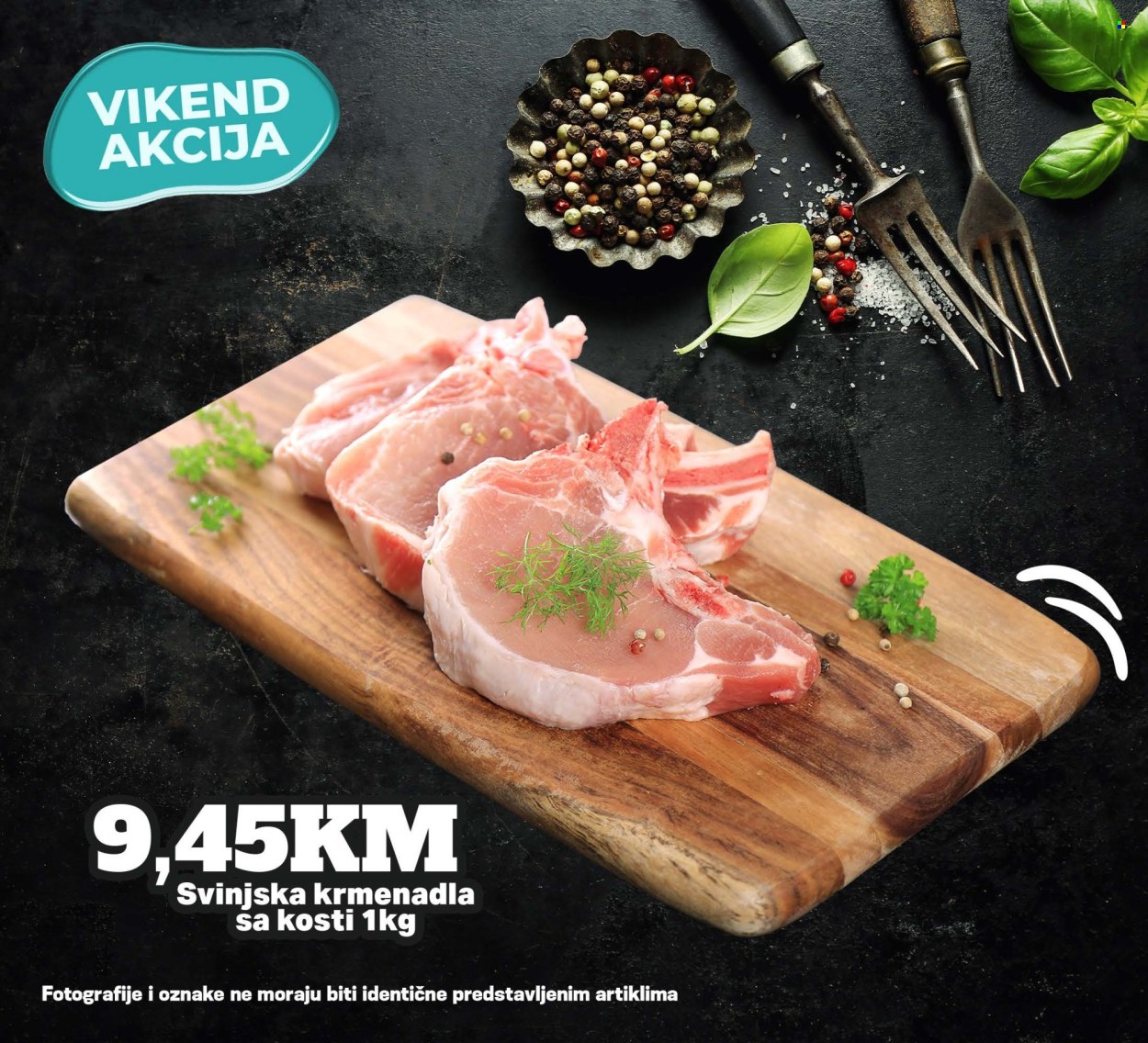 Kort marketi katalog - 23.05.2025. - 25.05.2025.. Stranica 2