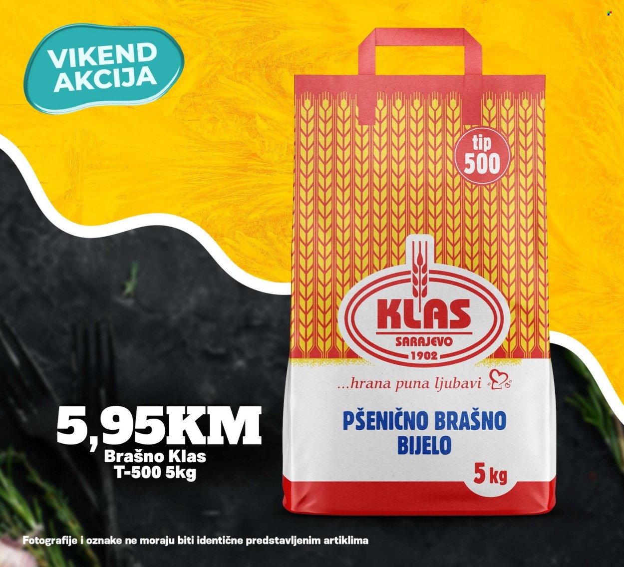 Kort marketi katalog - 23.05.2025. - 25.05.2025.. Stranica 6