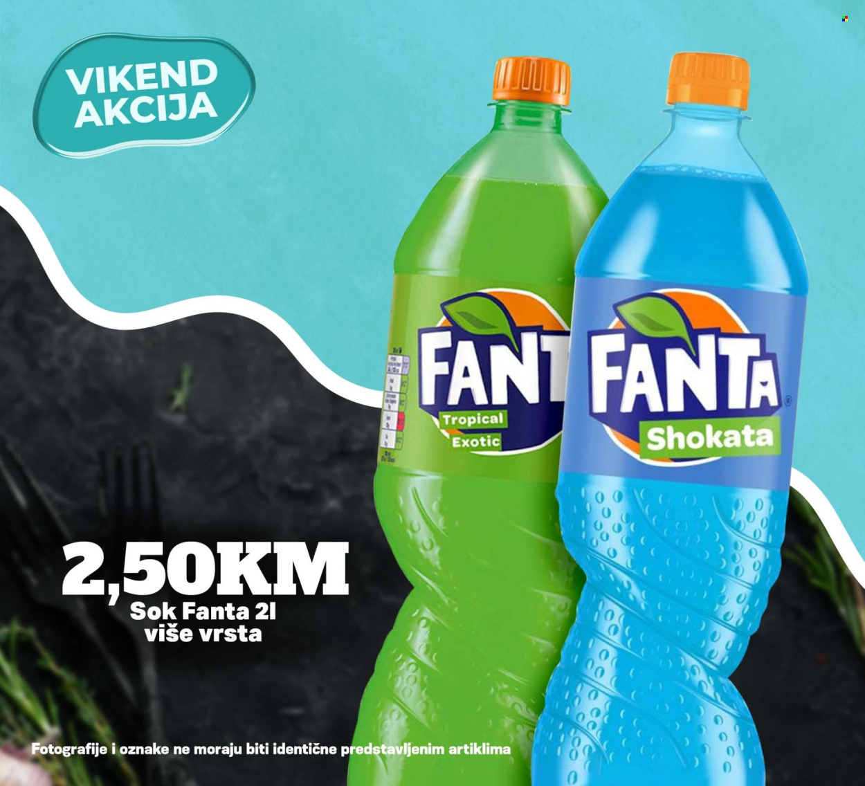 Kort marketi katalog - 23.05.2025. - 25.05.2025.. Stranica 8