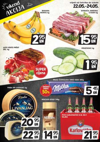 Prodex katalog - 22.05.2025. - 24.05.2025.