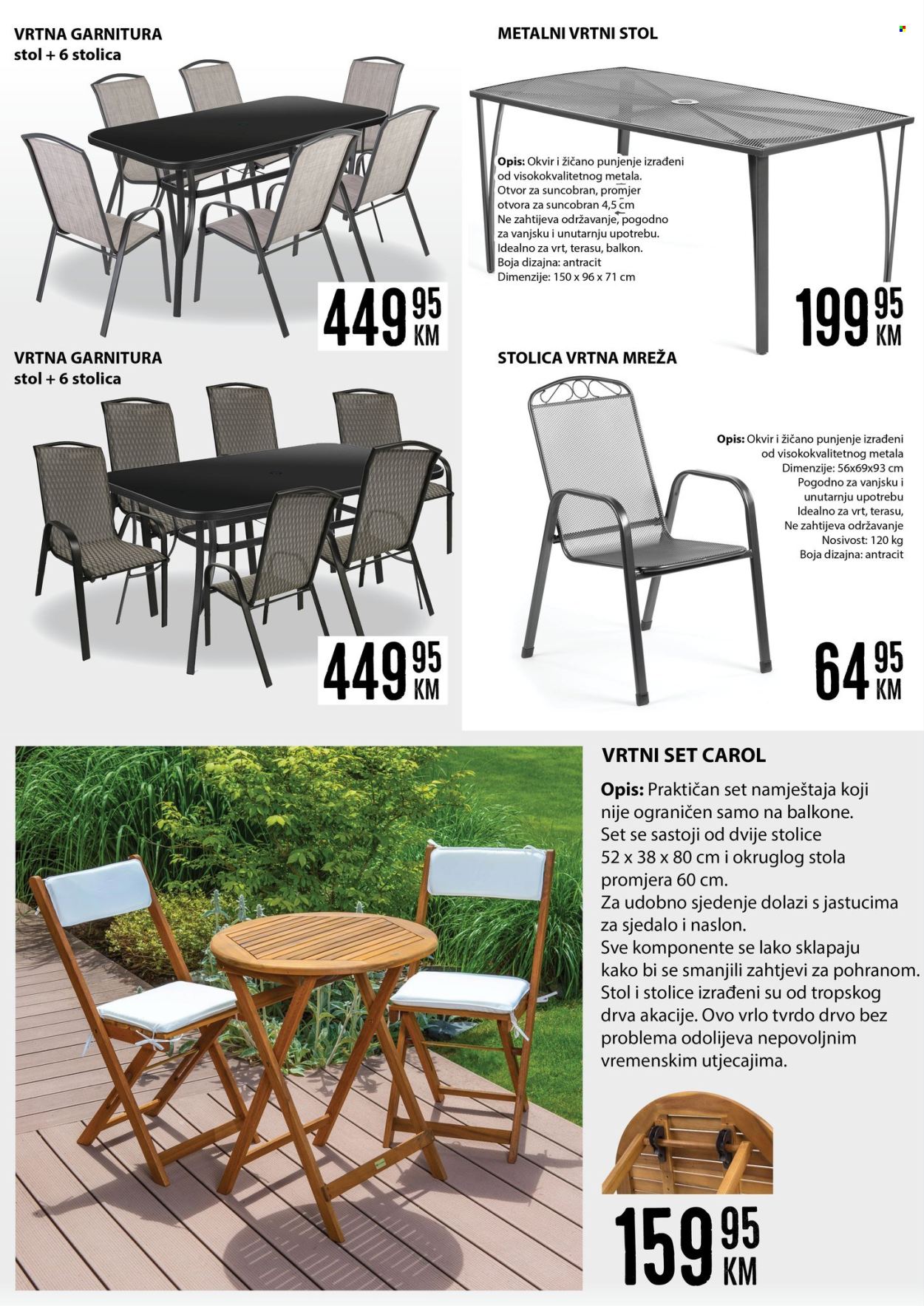 Prodex katalog - 22.05.2025. - 24.05.2025.. Stranica 4
