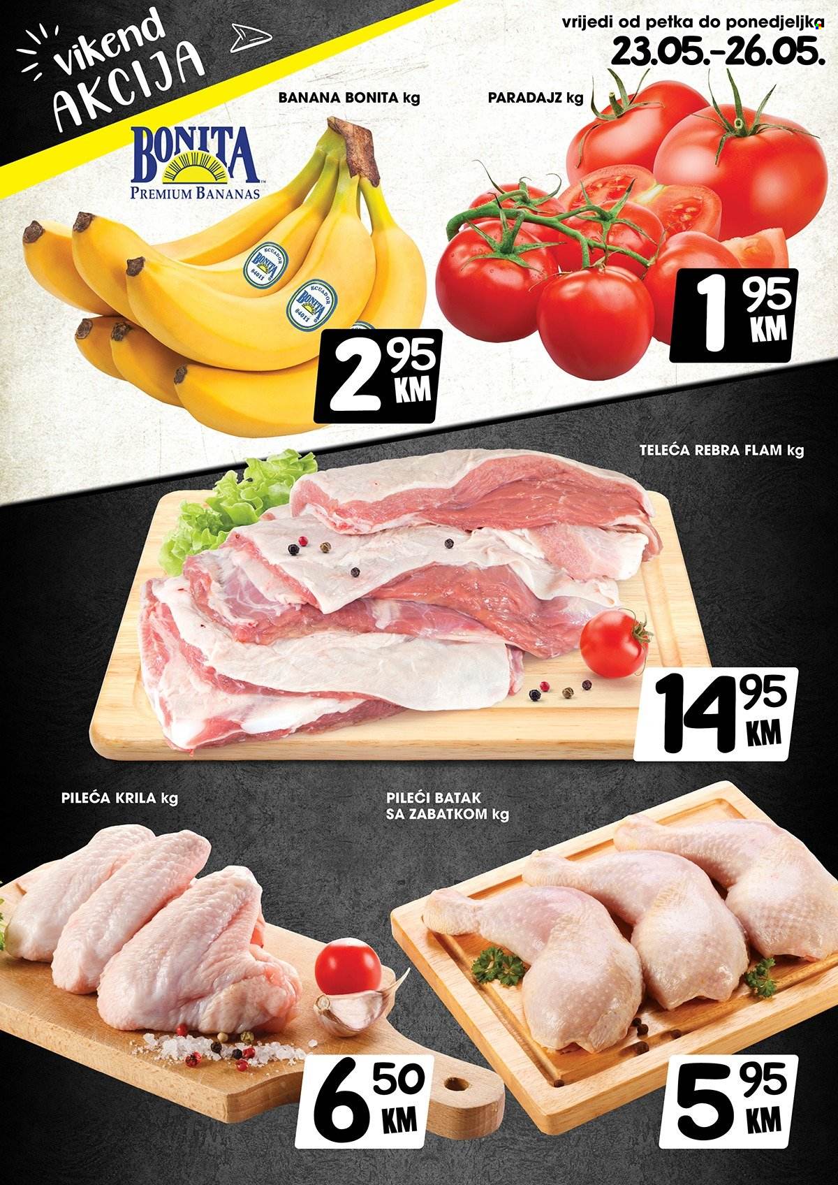 Prodex katalog - 23.05.2025. - 26.05.2025.. Stranica 1