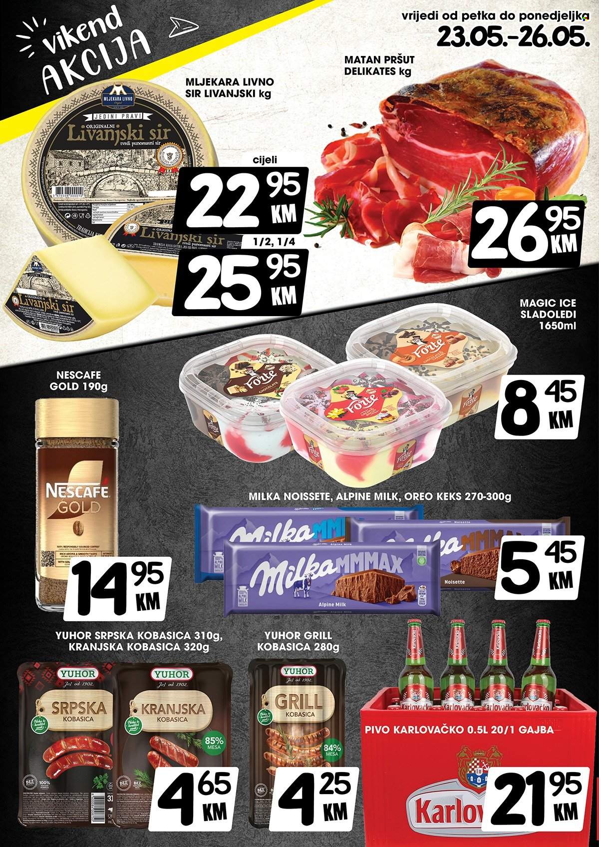 Prodex katalog - 23.05.2025. - 26.05.2025.. Stranica 2