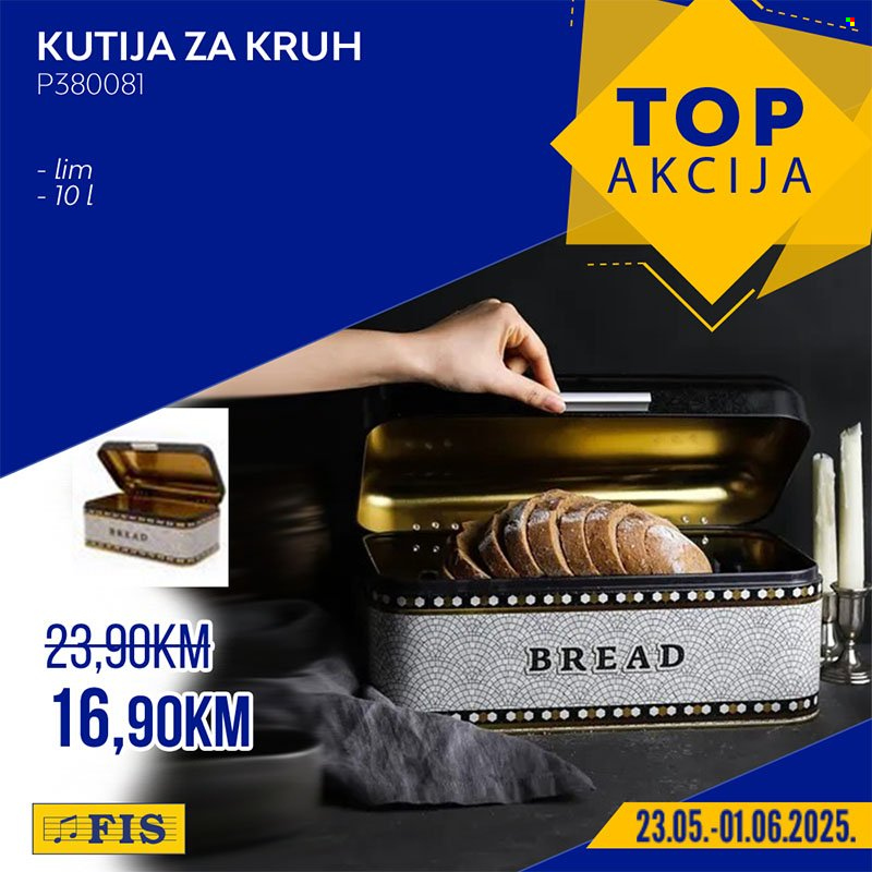 FIS katalog - 23.05.2025. - 01.06.2025.. Stranica 7