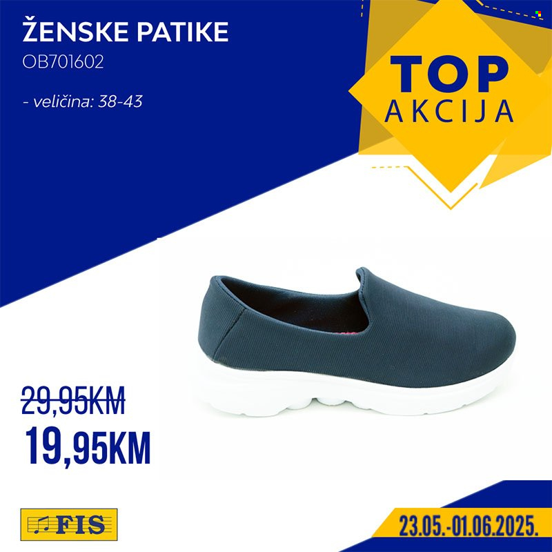 FIS katalog - 23.05.2025. - 01.06.2025.. Stranica 11