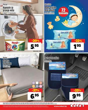 thumbnail - Persil Kapsule za pranje veša