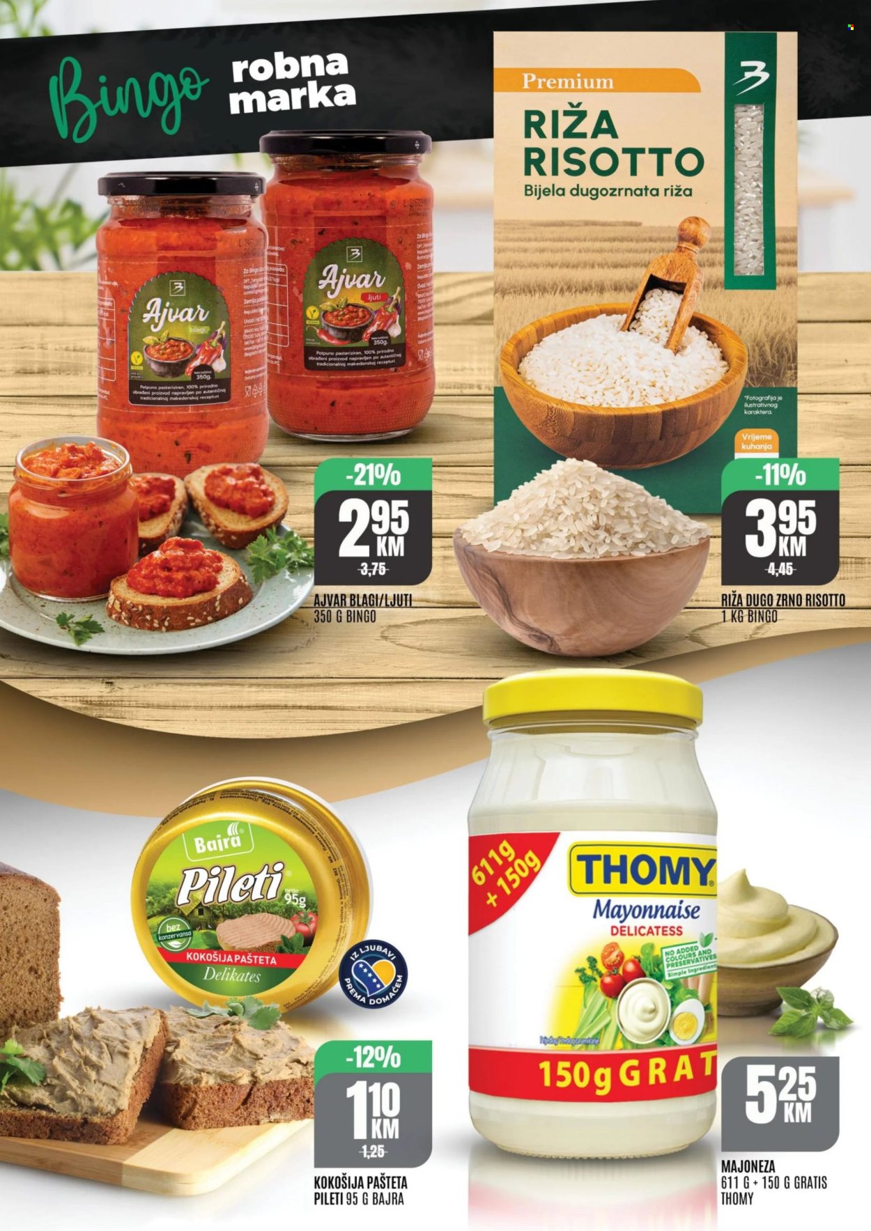 Bingo katalog - 29.05.2025. - 01.06.2025.. Stranica 4
