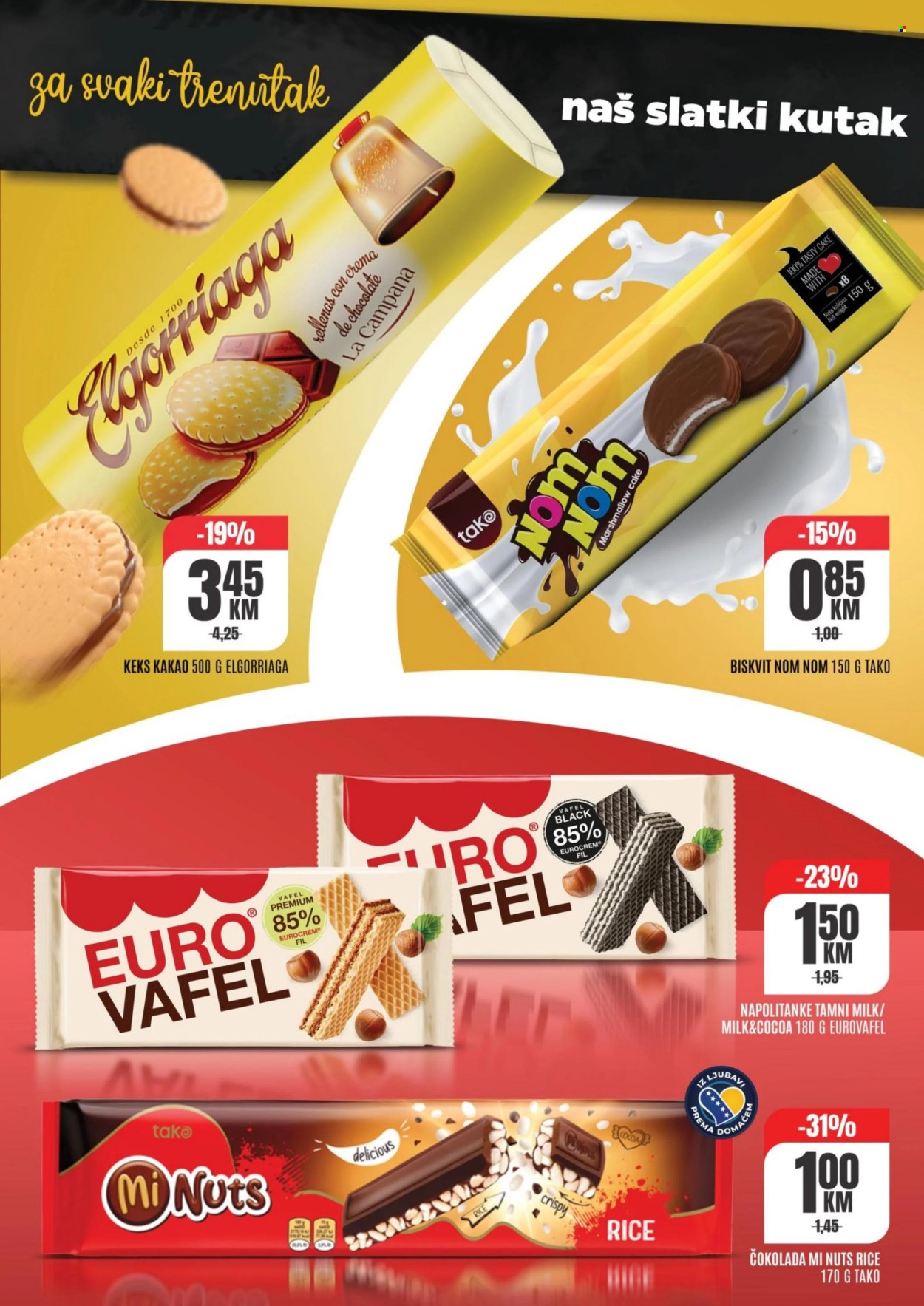 Bingo katalog - 29.05.2025. - 01.06.2025.. Stranica 7
