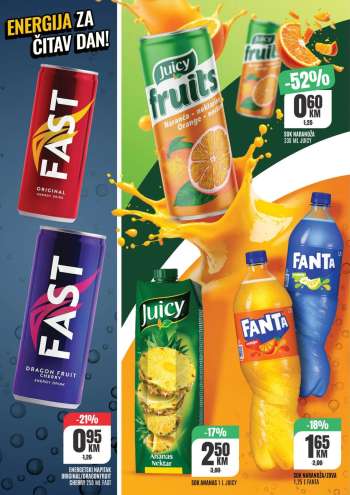 thumbnail - JUICY FRUITS