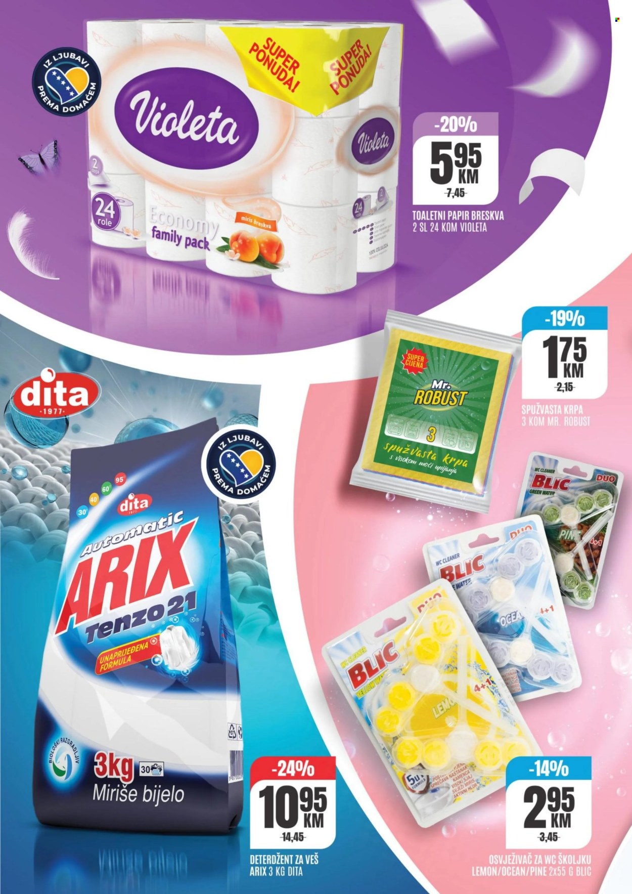 Bingo katalog - 29.05.2025. - 01.06.2025.. Stranica 10
