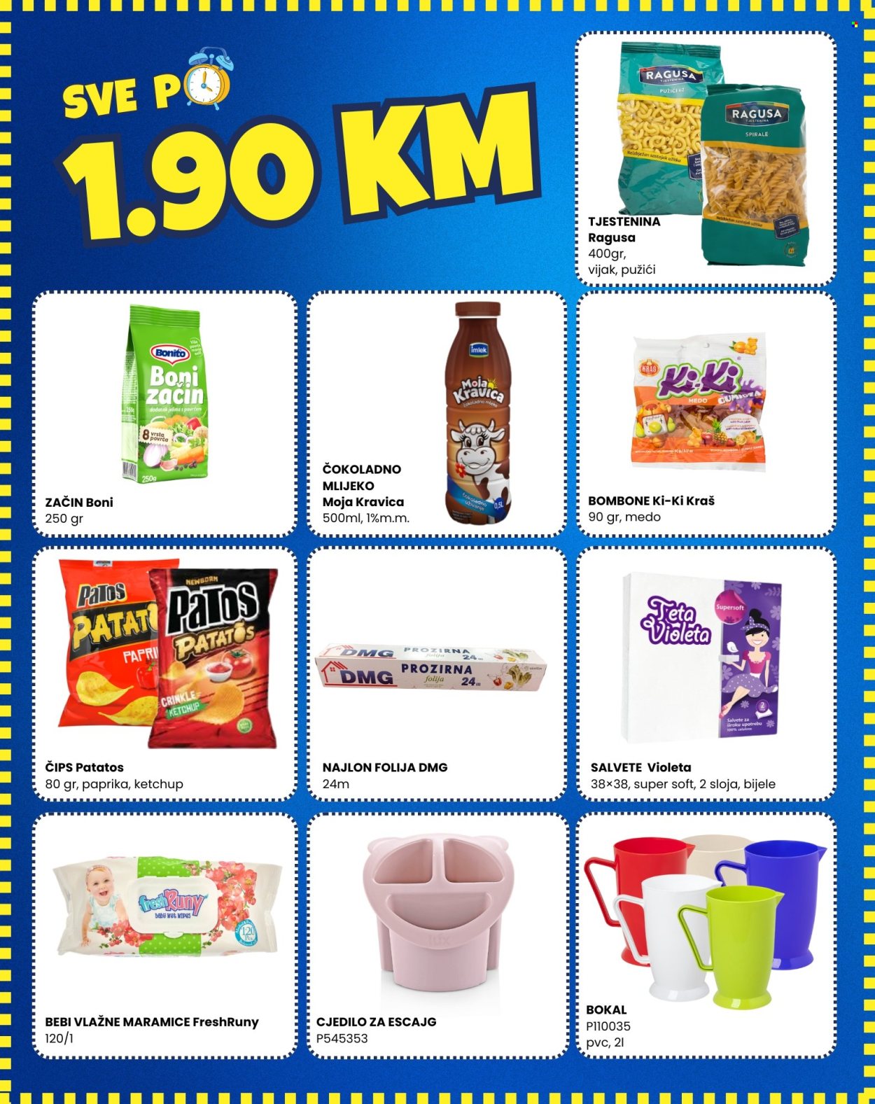 FIS katalog - 29.05.2025. - 31.05.2025.. Stranica 2