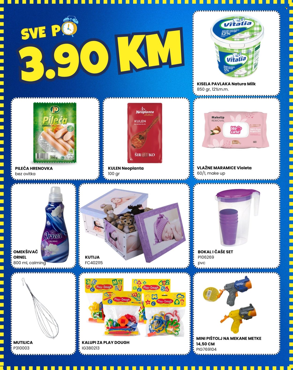 FIS katalog - 29.05.2025. - 31.05.2025.. Stranica 4