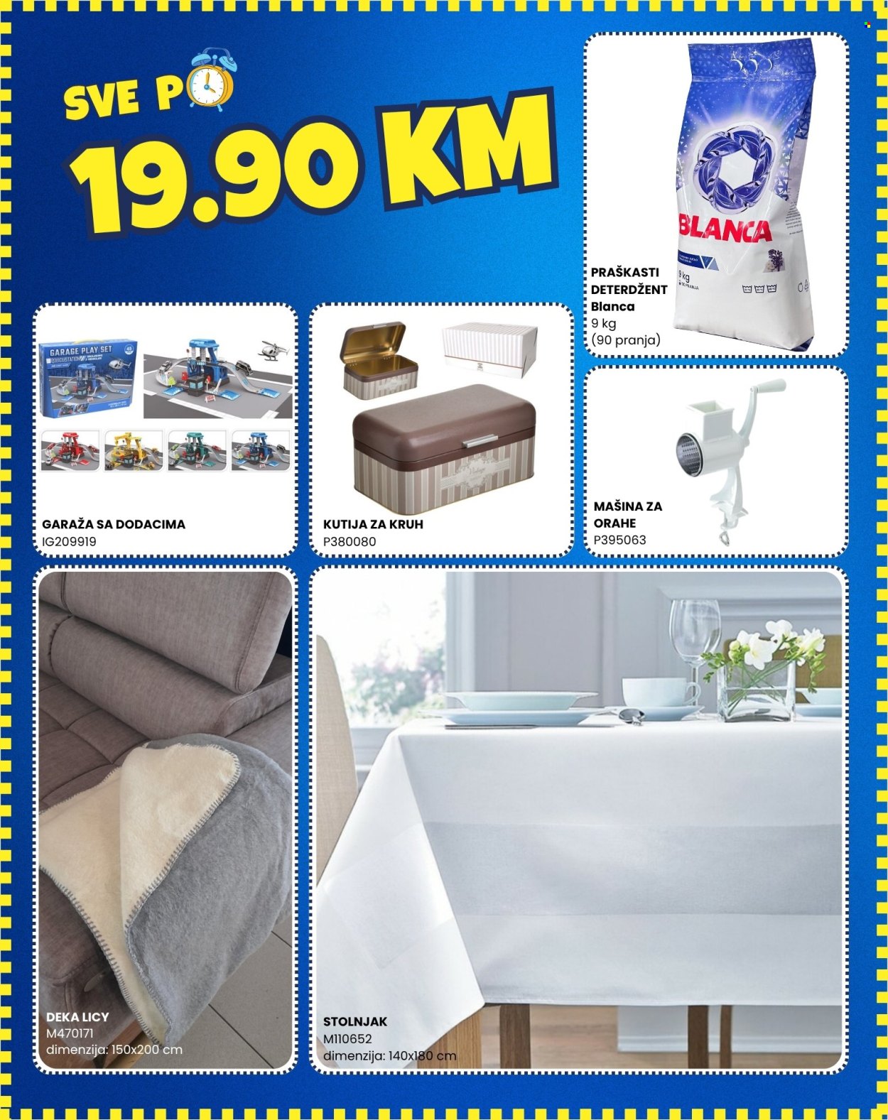 FIS katalog - 29.05.2025. - 31.05.2025.. Stranica 8