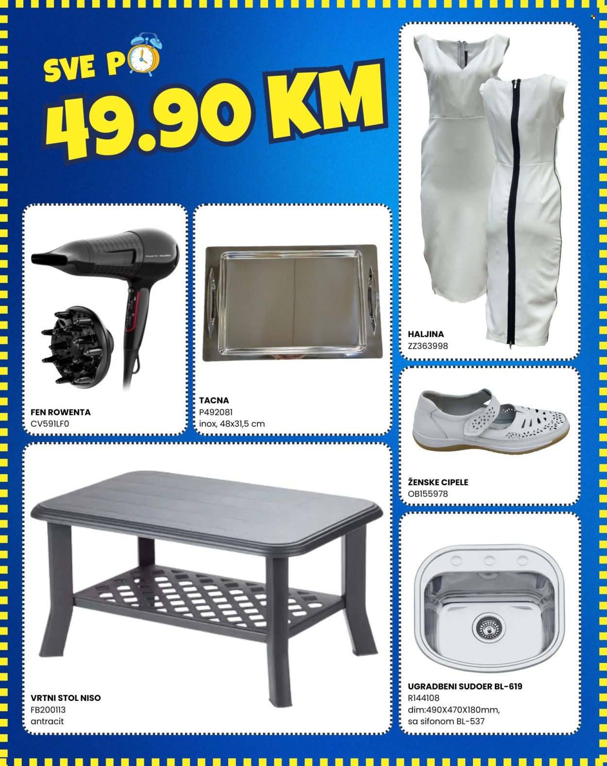 FIS katalog - 29.05.2025. - 31.05.2025.. Stranica 13