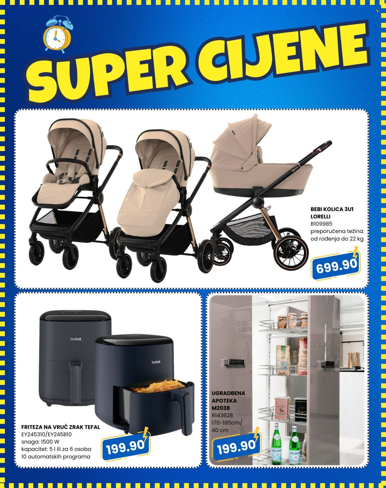 FIS katalog - 29.05.2025. - 31.05.2025.. Stranica 16