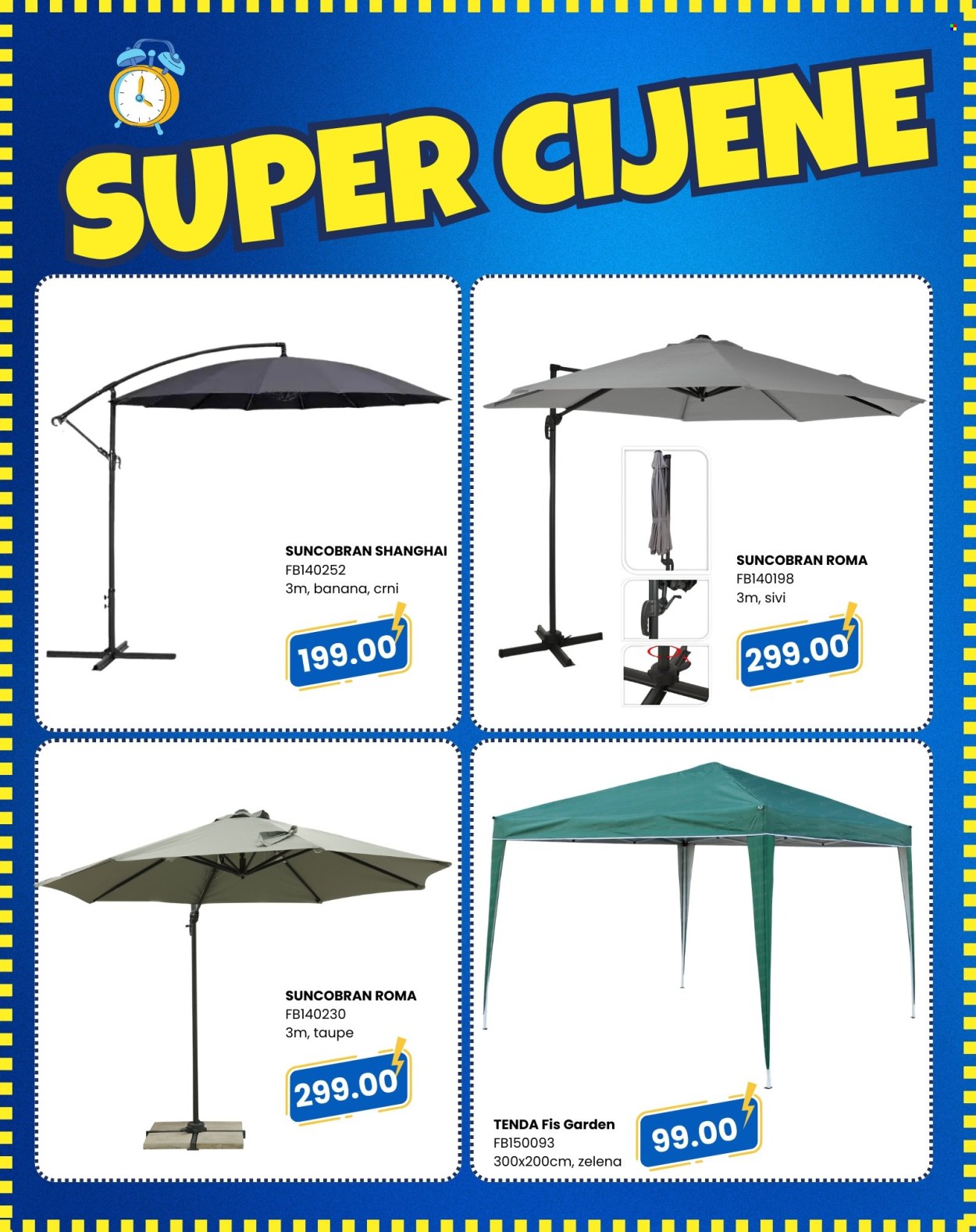 FIS katalog - 29.05.2025. - 31.05.2025.. Stranica 19