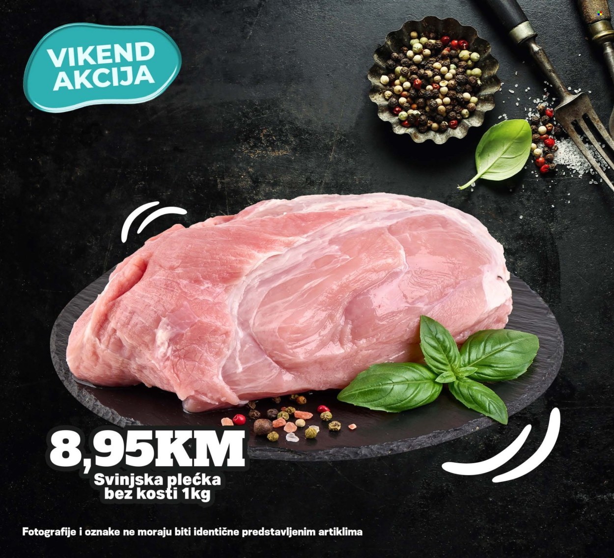 Kort marketi katalog - 30.05.2025. - 01.06.2025.. Stranica 2