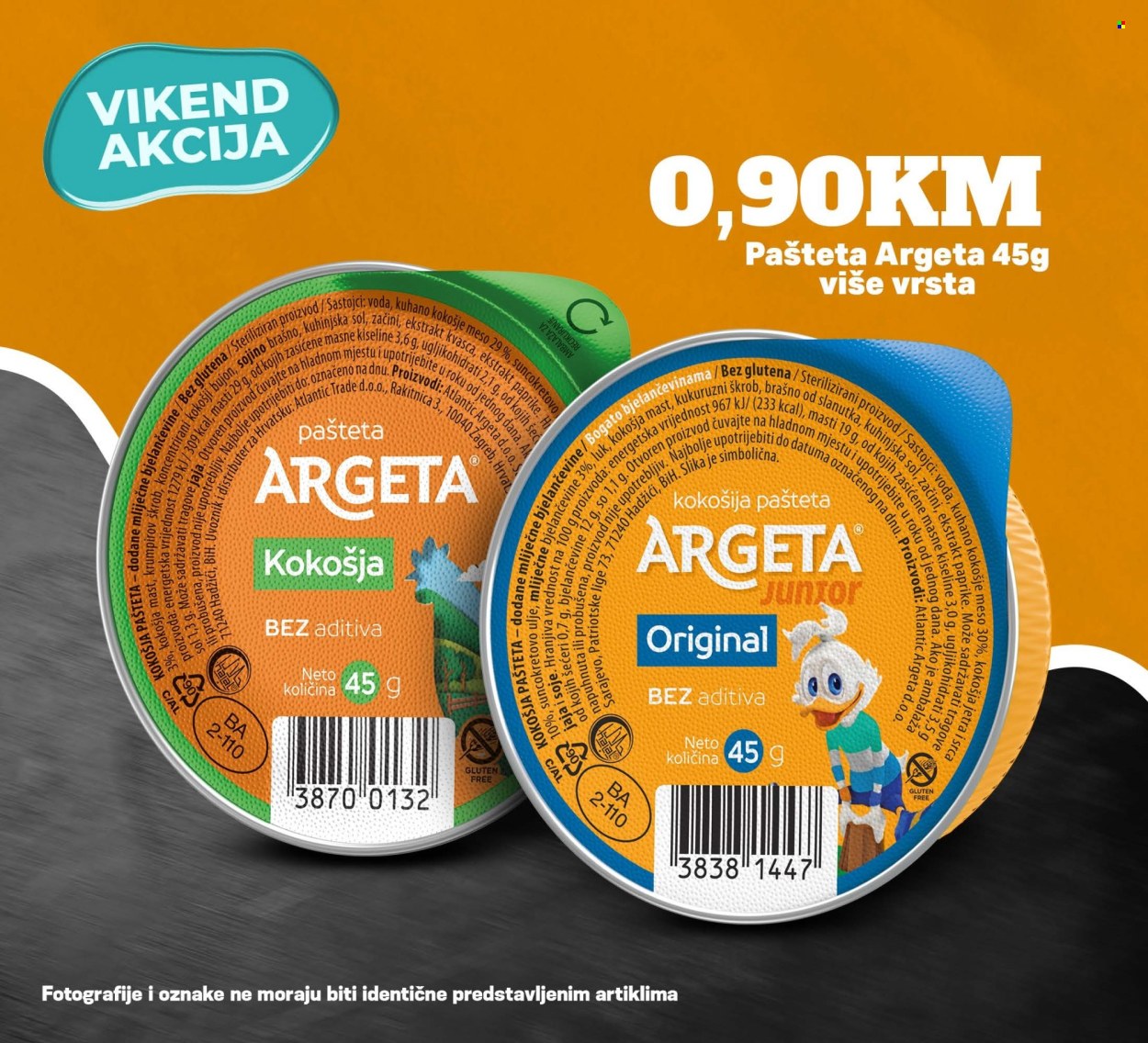 Kort marketi katalog - 30.05.2025. - 01.06.2025.. Stranica 4
