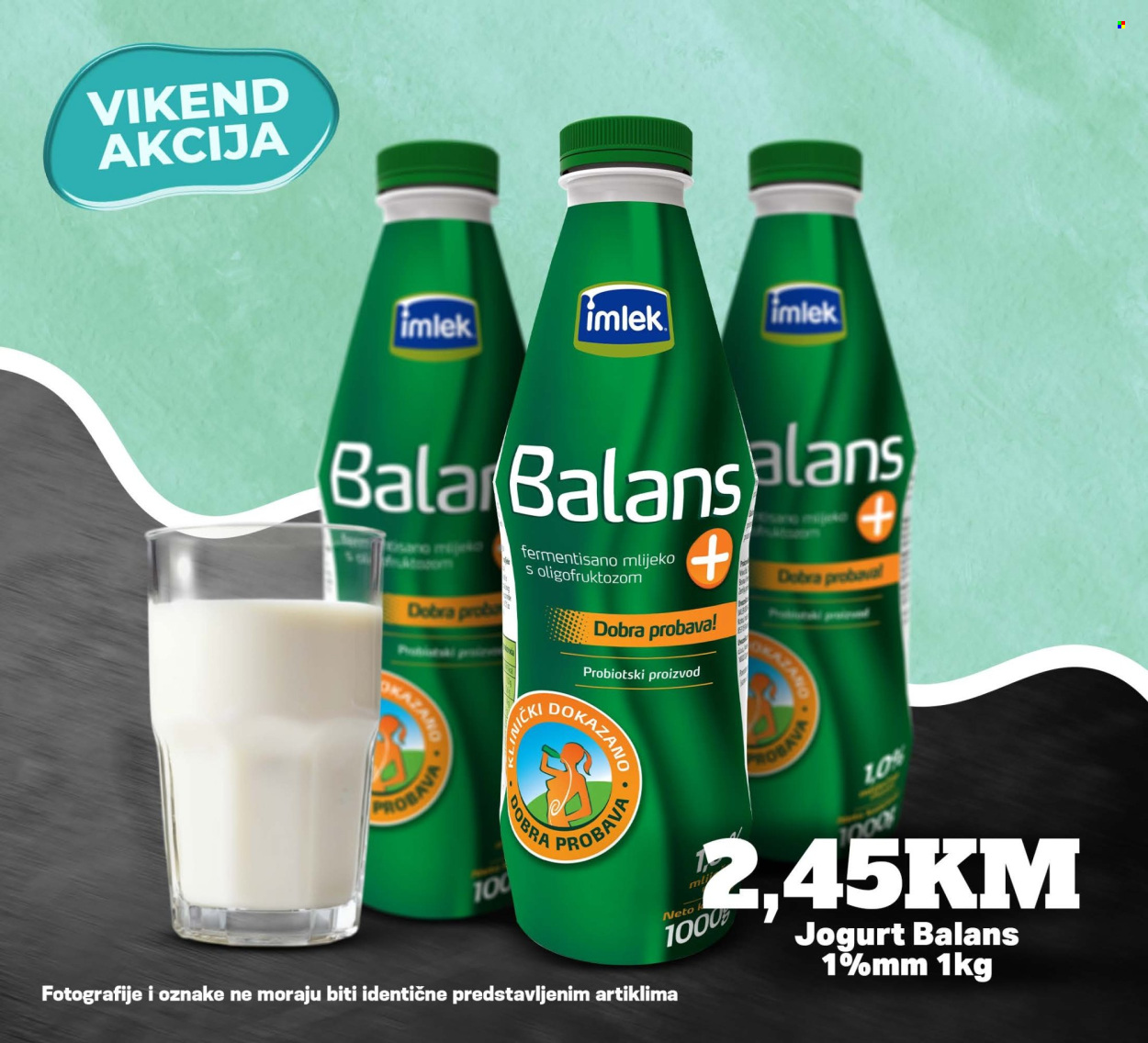 Kort marketi katalog - 30.05.2025. - 01.06.2025.. Stranica 5