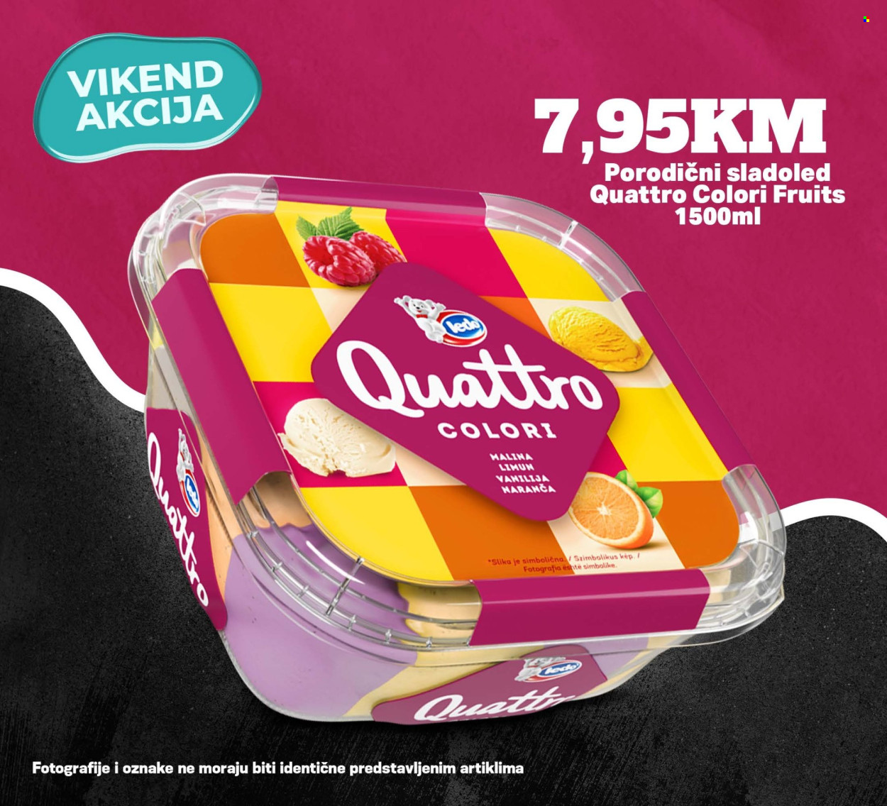 Kort marketi katalog - 30.05.2025. - 01.06.2025.. Stranica 6