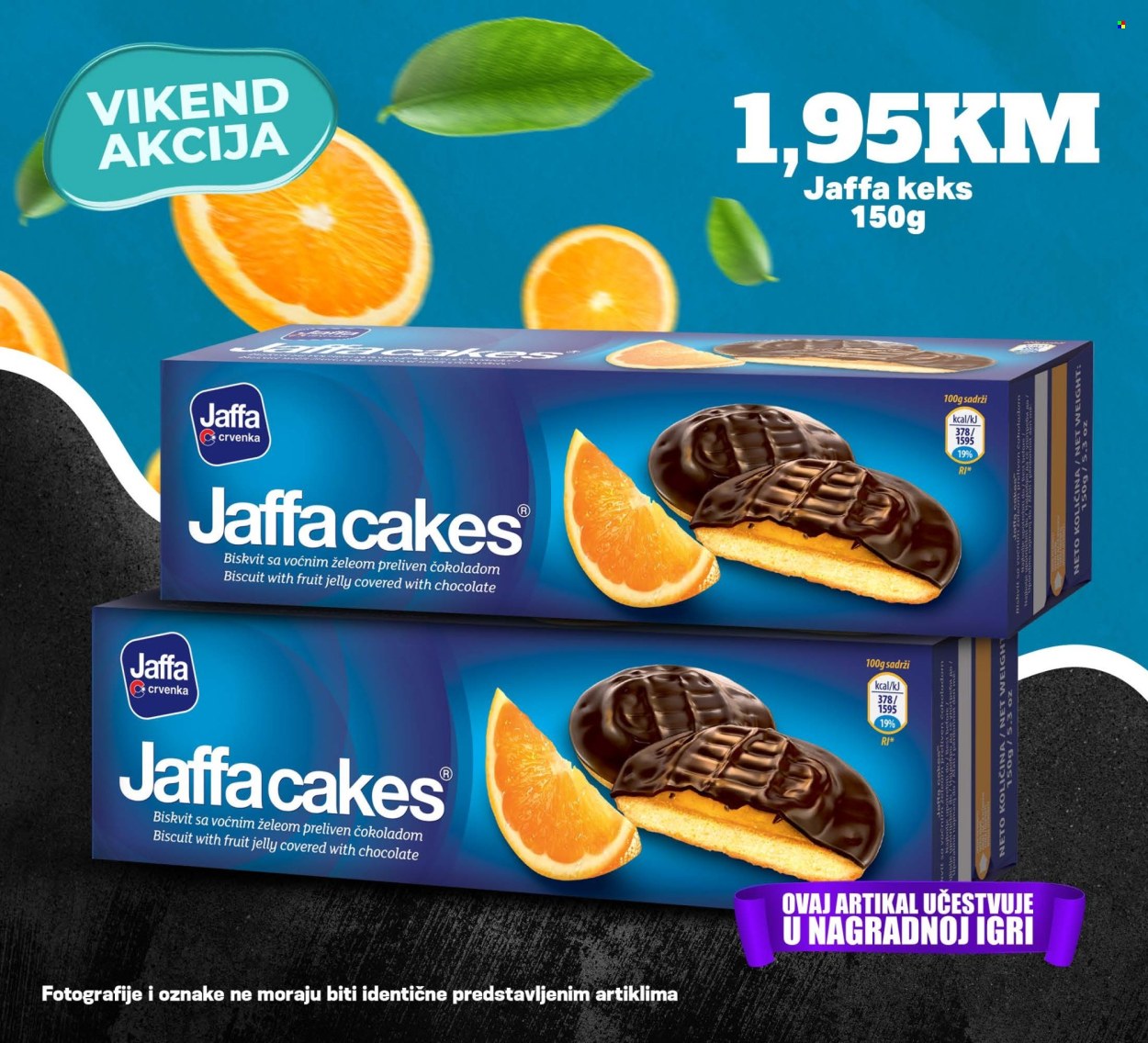 Kort marketi katalog - 30.05.2025. - 01.06.2025.. Stranica 7