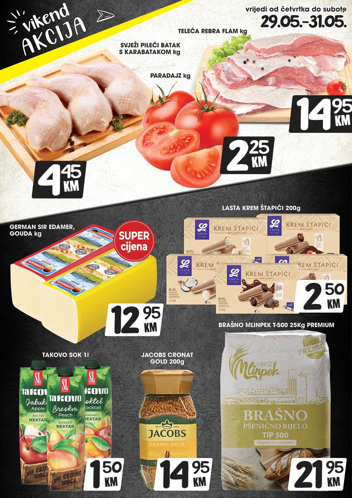 Prodex katalog - 29.05.2025. - 31.05.2025.. Stranica 1