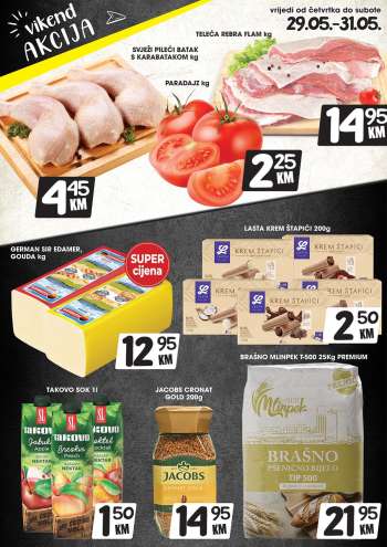 Prodex katalog - 29.05.2025. - 31.05.2025.