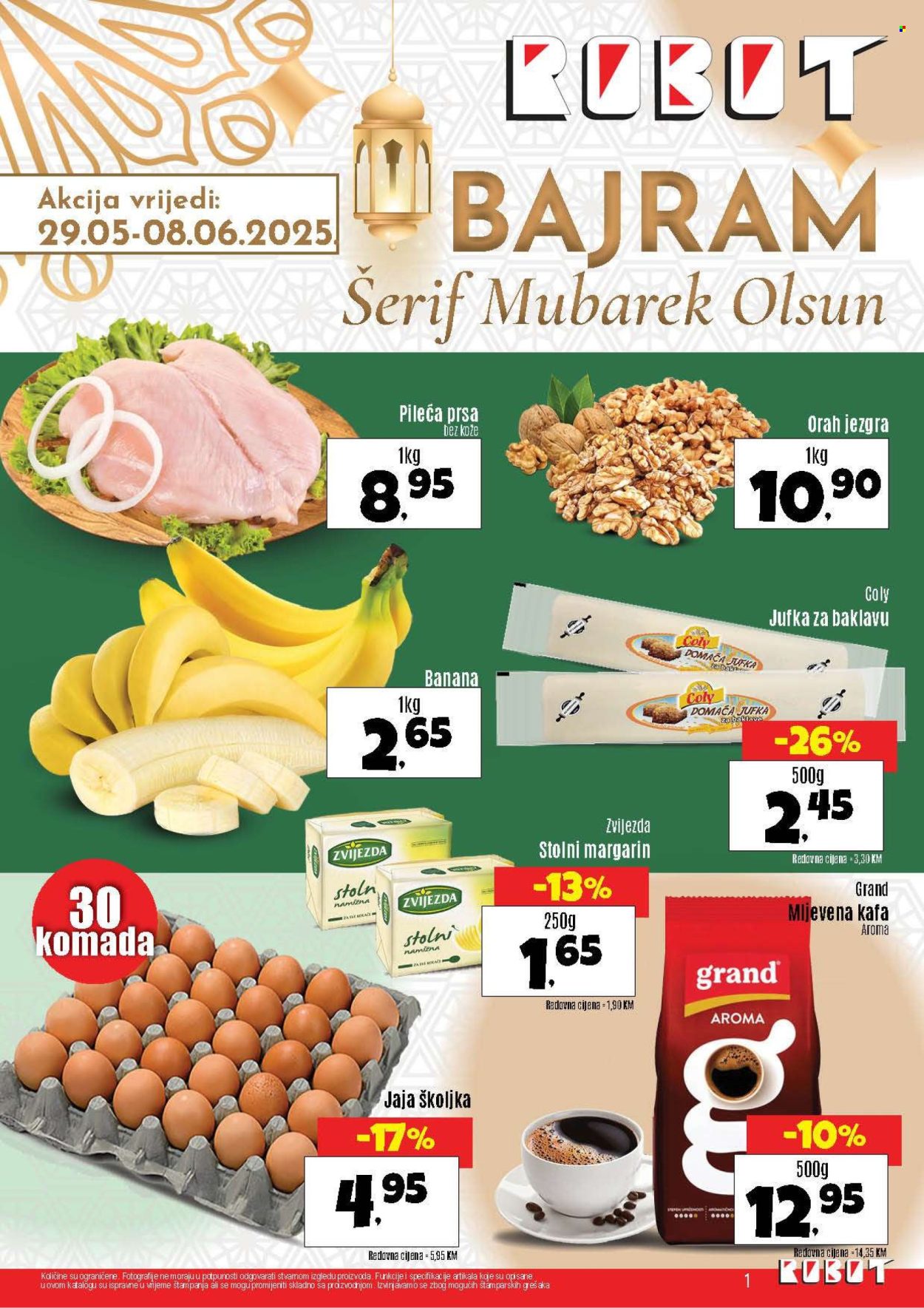 Robot katalog - 29.05.2025. - 08.06.2025.. Stranica 1