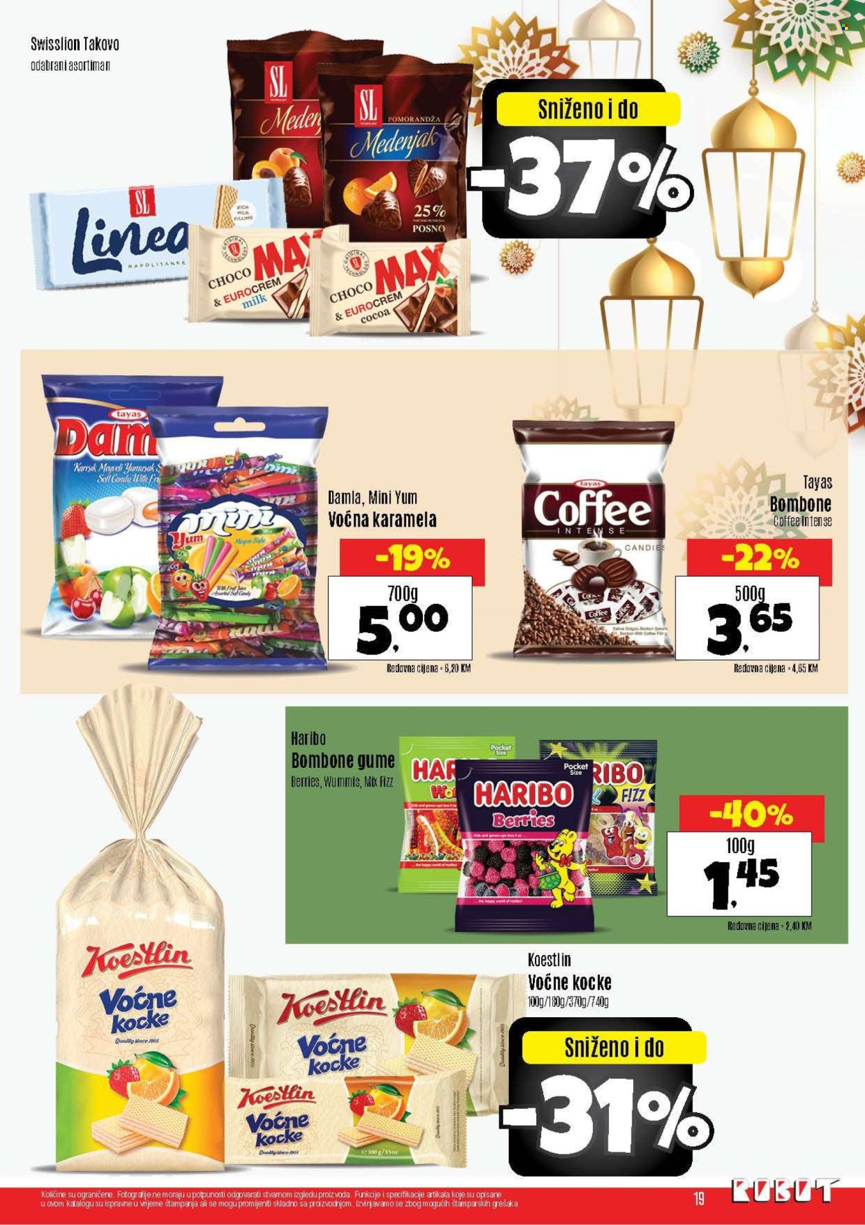 Robot katalog - 29.05.2025. - 08.06.2025.. Stranica 19