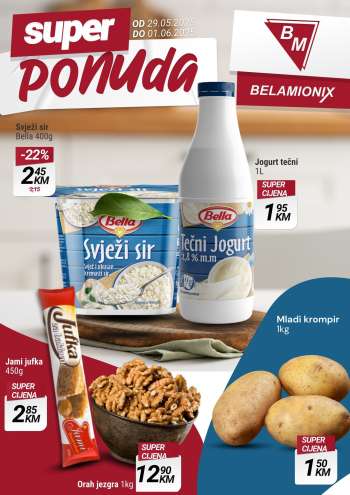 thumbnail - Jogurt tečni