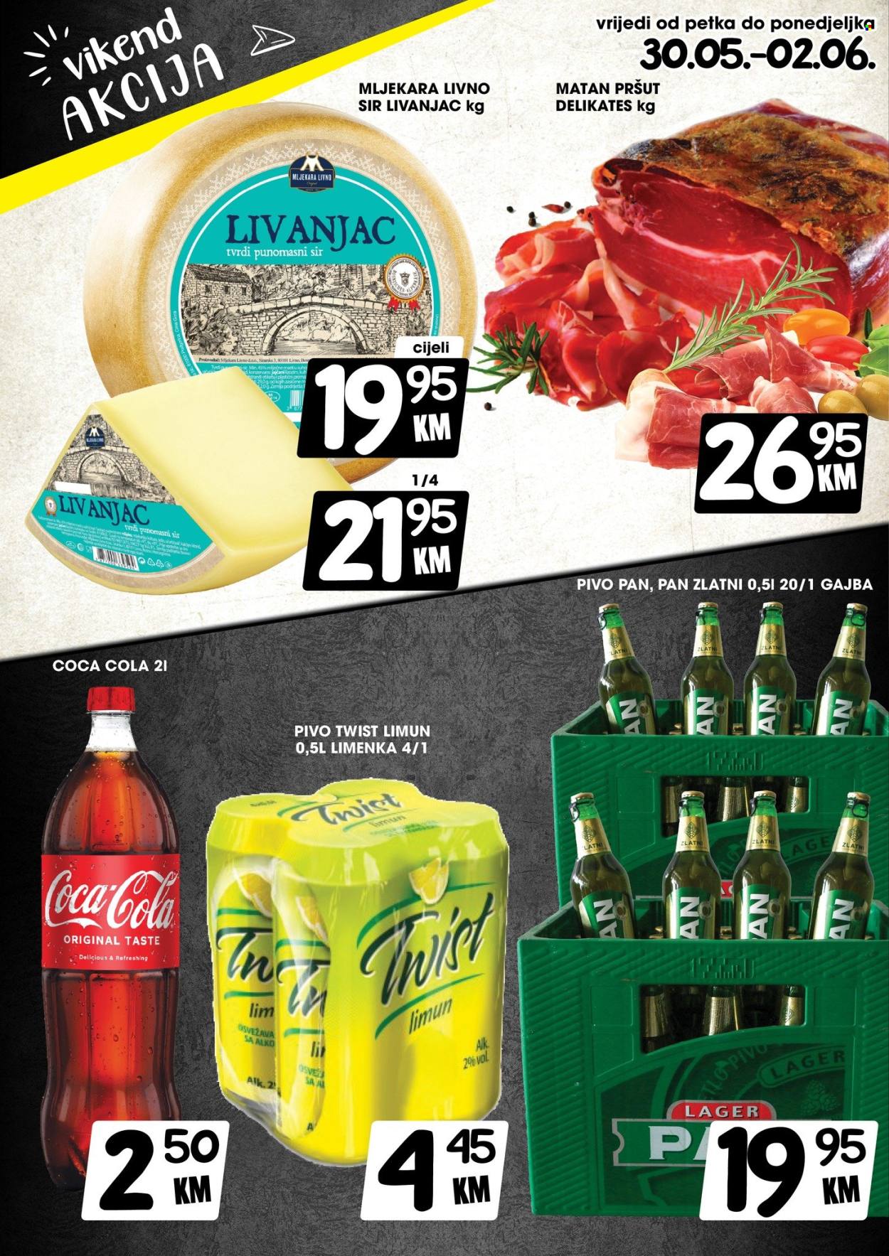 Prodex katalog - 30.05.2025. - 02.06.2025.. Stranica 2