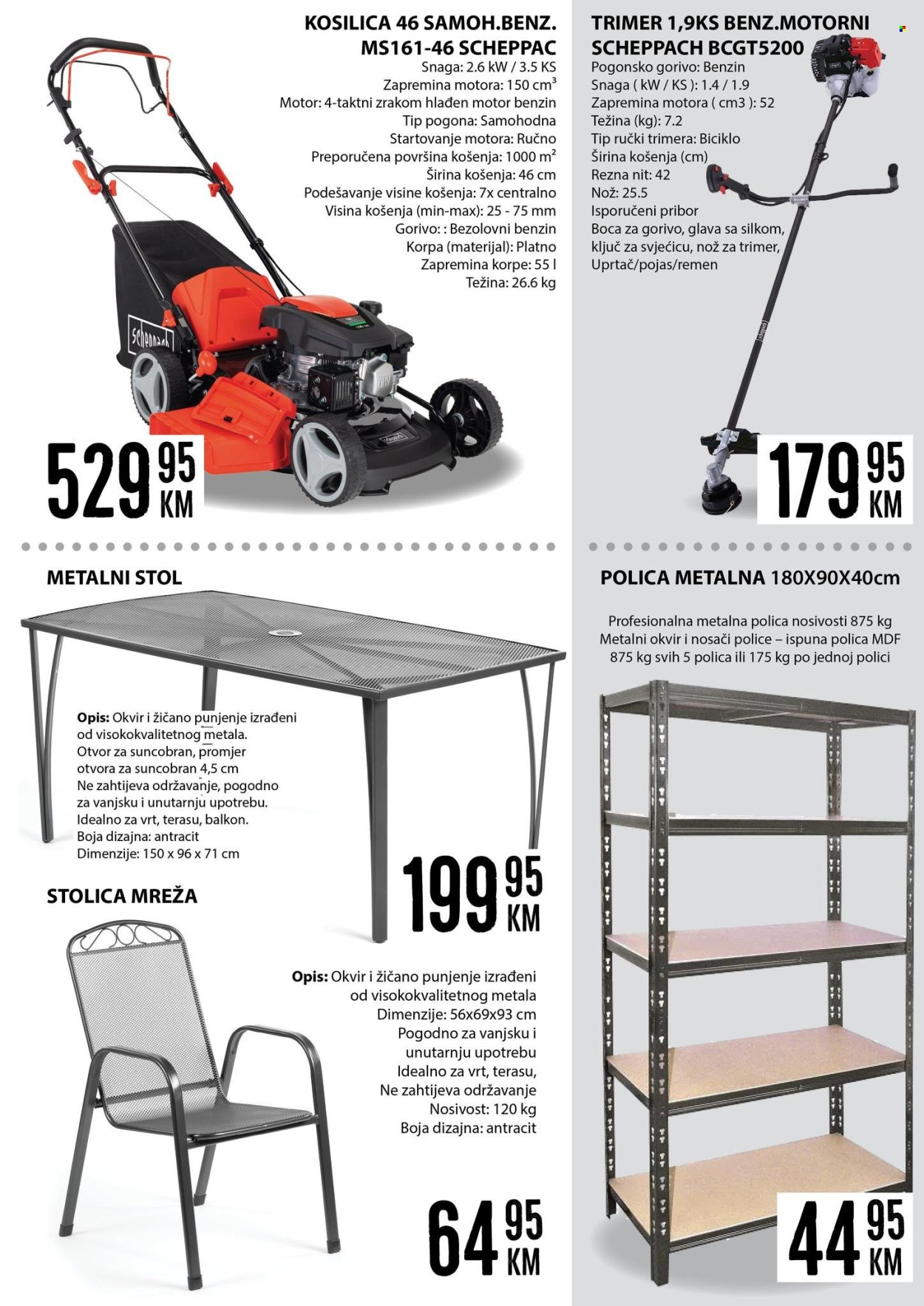 Prodex katalog - 30.05.2025. - 02.06.2025.. Stranica 8