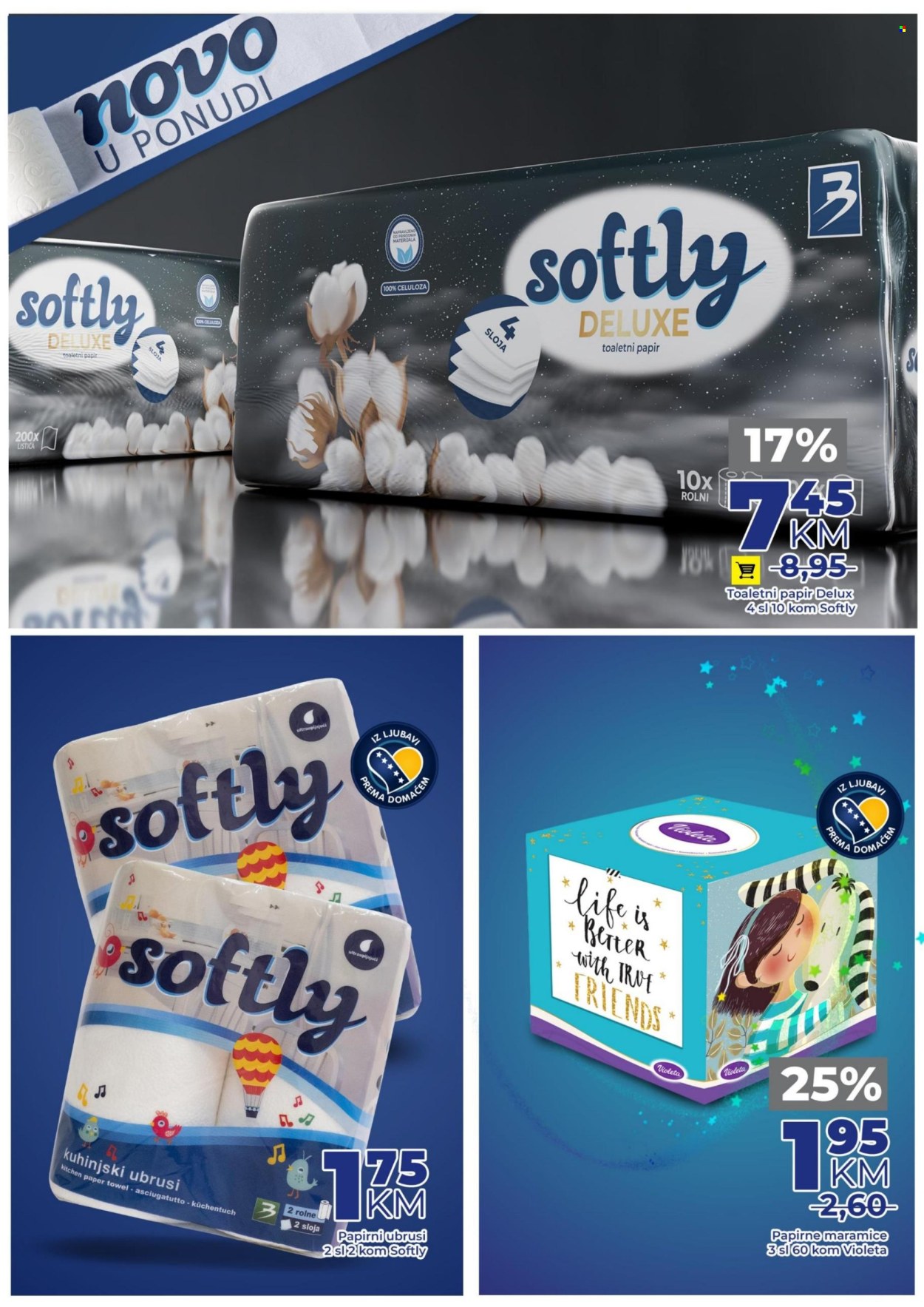 Bingo katalog - 31.05.2025. - 09.06.2025.. Stranica 3