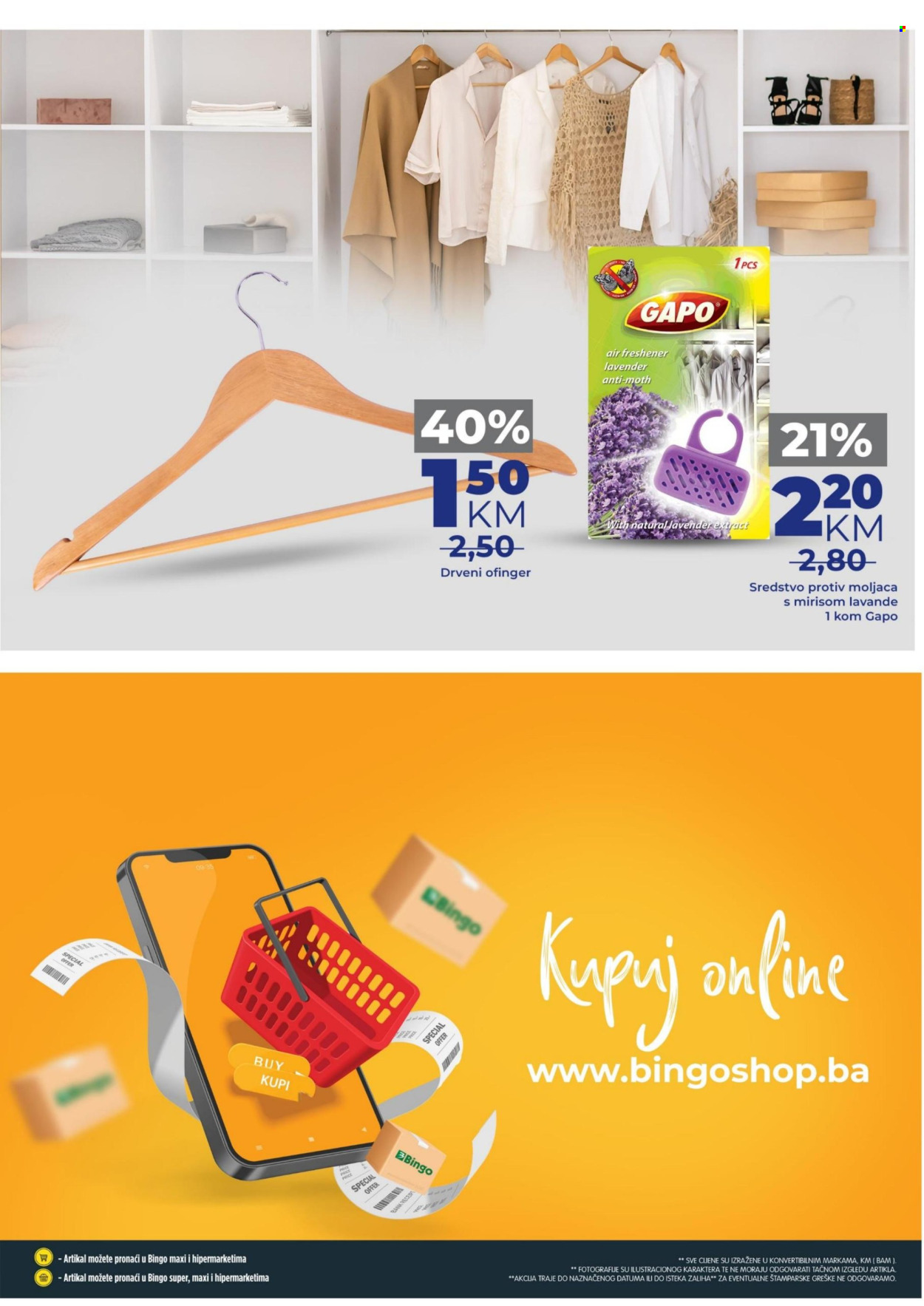 Bingo katalog - 31.05.2025. - 09.06.2025.. Stranica 13