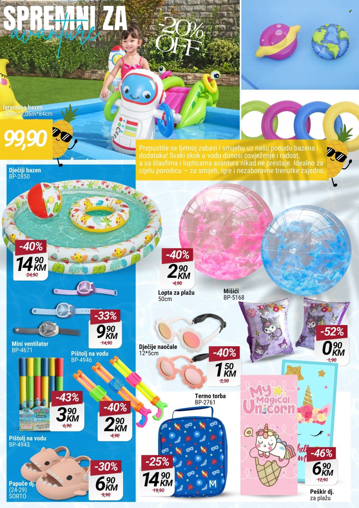 Belamionix katalog - 30.05.2025. - 15.07.2025.. Stranica 2