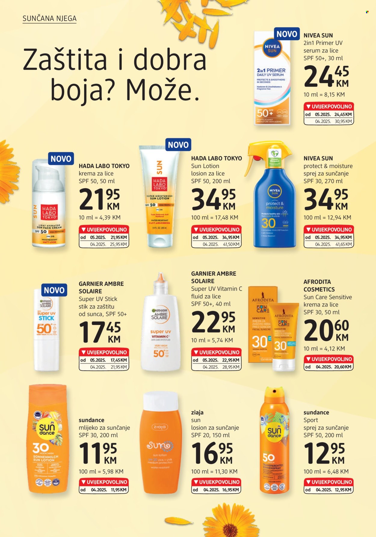 dm katalog - 01.06.2025. - 15.06.2025.. Stranica 4