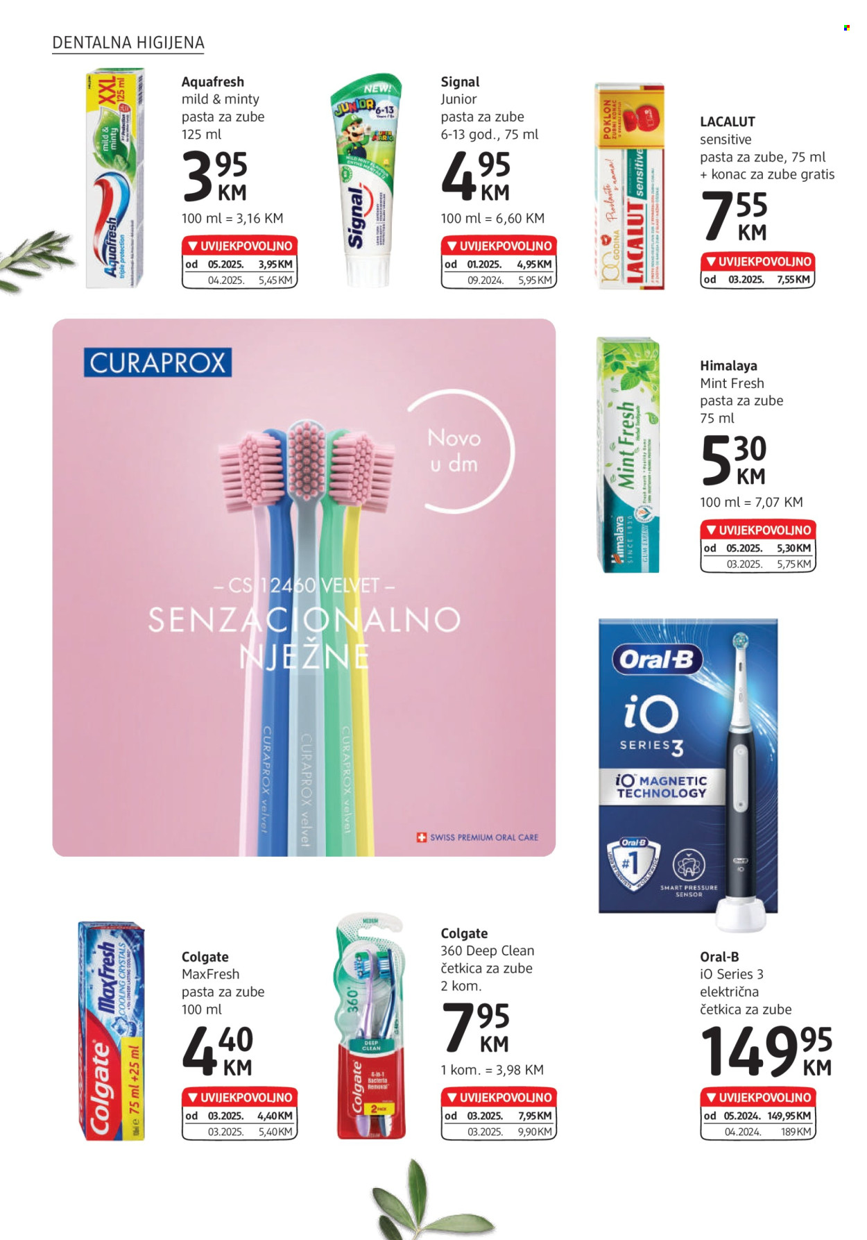 dm katalog - 01.06.2025. - 15.06.2025.. Stranica 28