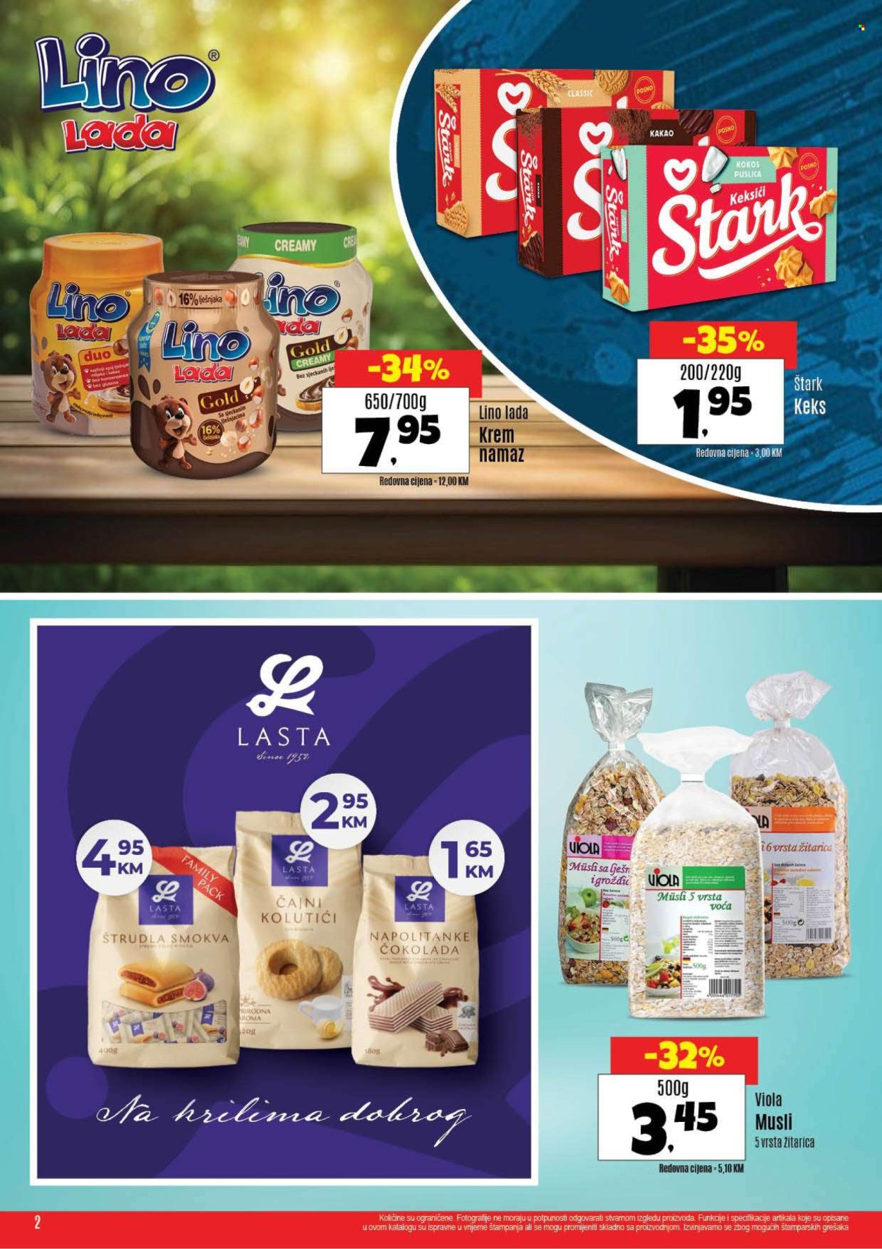 Robot katalog - 02.06.2025. - 14.06.2025.. Stranica 2