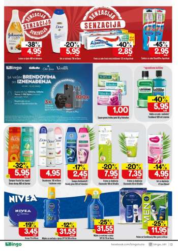 thumbnail - Palmolive Sapun