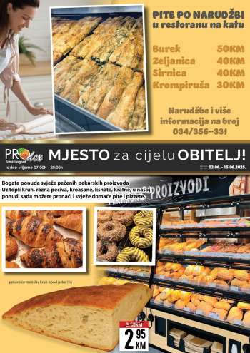 Prodex katalog - 02.06.2025. - 15.06.2025.