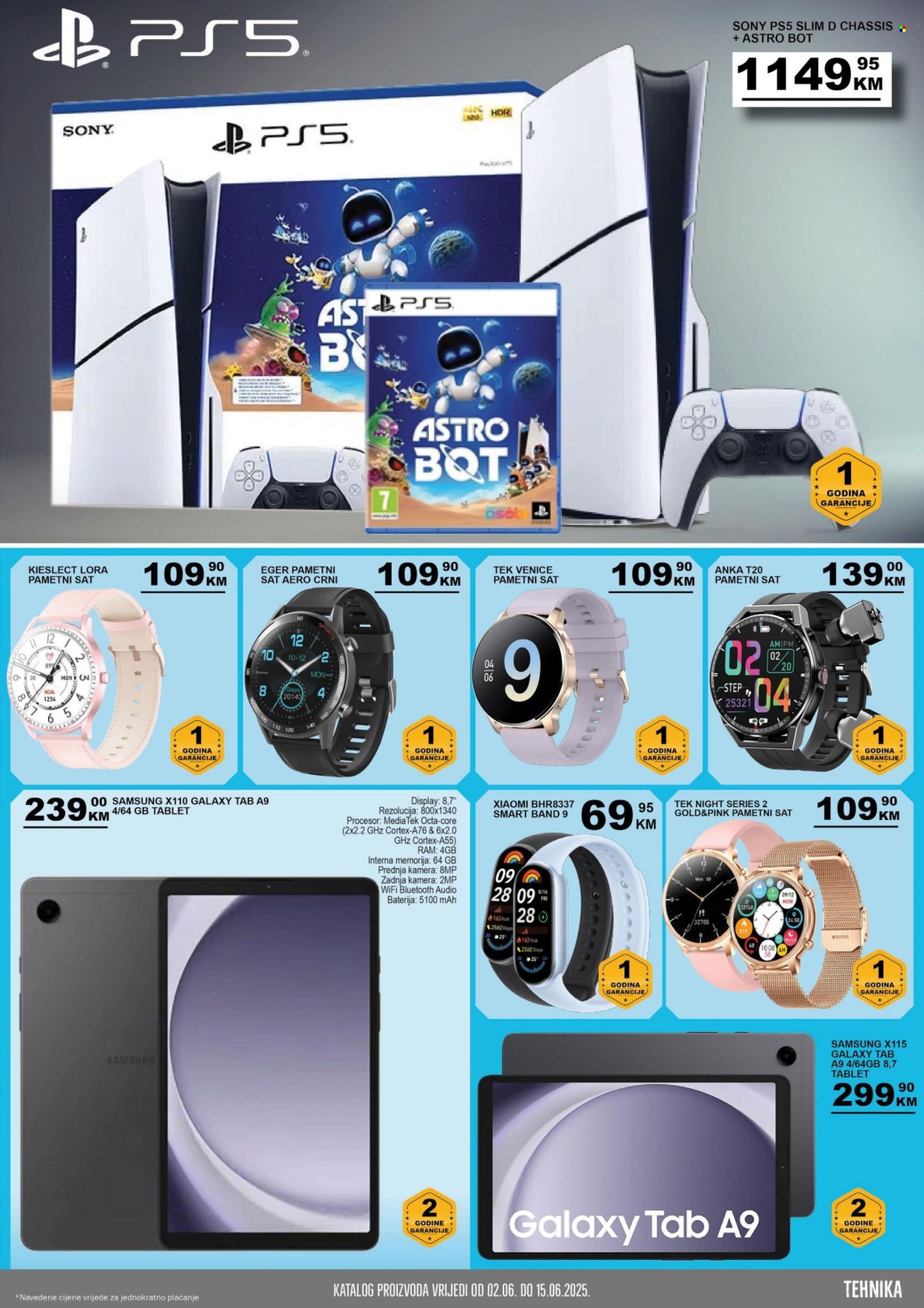 Prodex katalog - 02.06.2025. - 15.06.2025.. Stranica 61