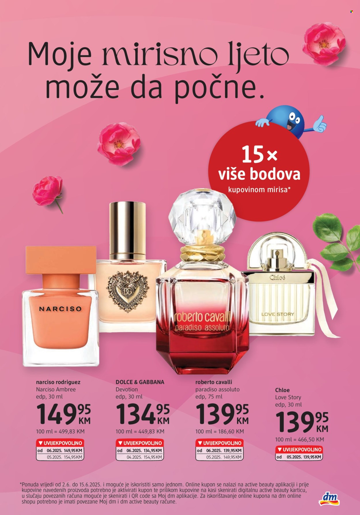 dm katalog - 02.06.2025. - 01.07.2025.. Stranica 3