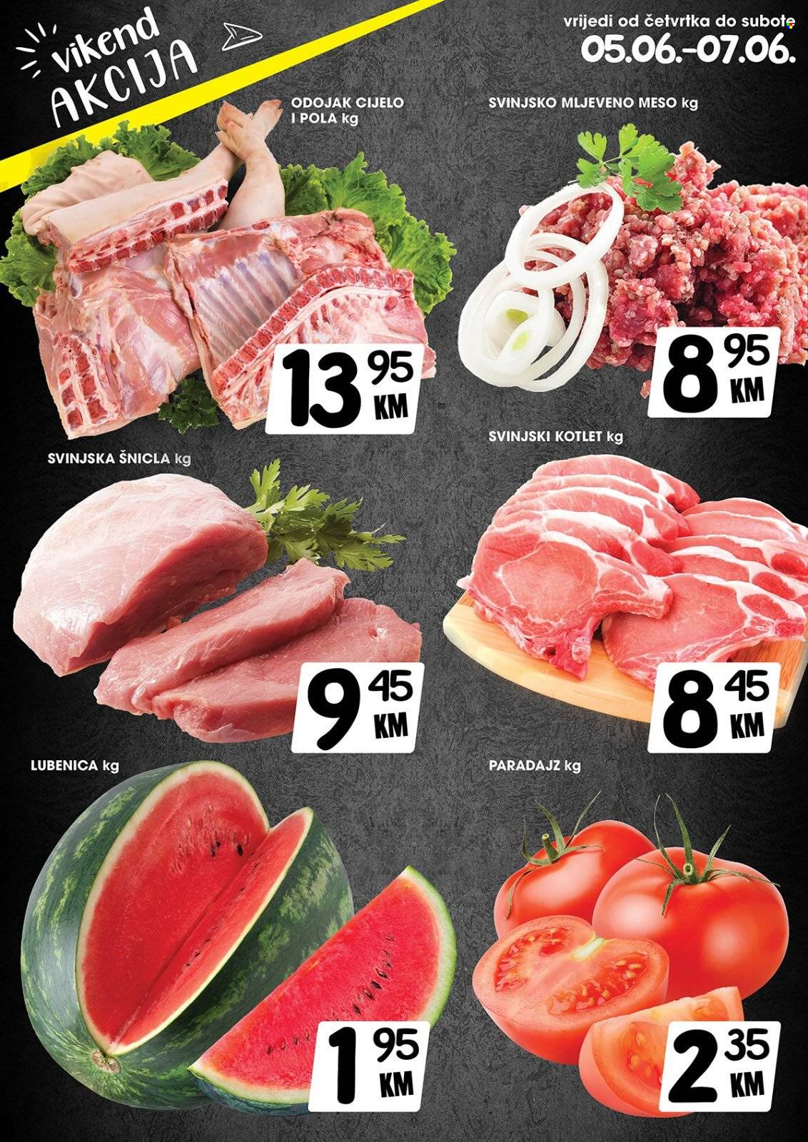 Prodex katalog - 05.06.2025. - 07.06.2025.. Stranica 1
