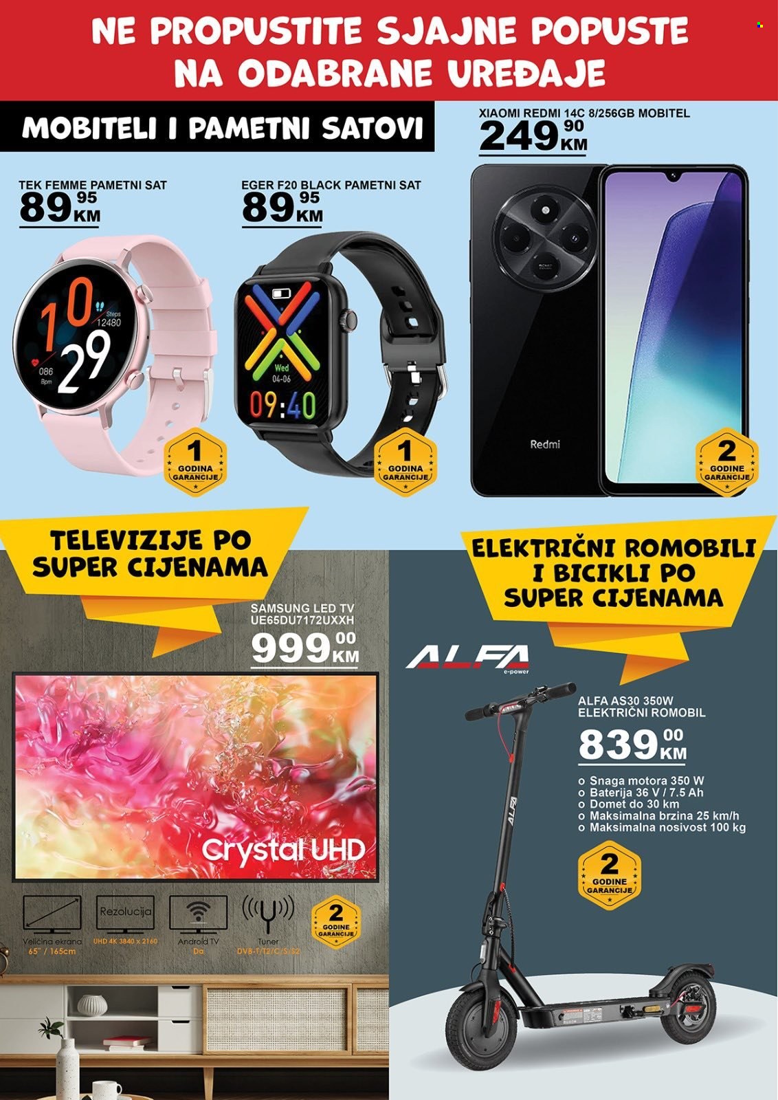 Prodex katalog - 05.06.2025. - 07.06.2025.. Stranica 9