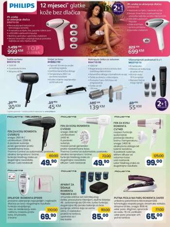 thumbnail - EPILATOR ROWENTA EP5615