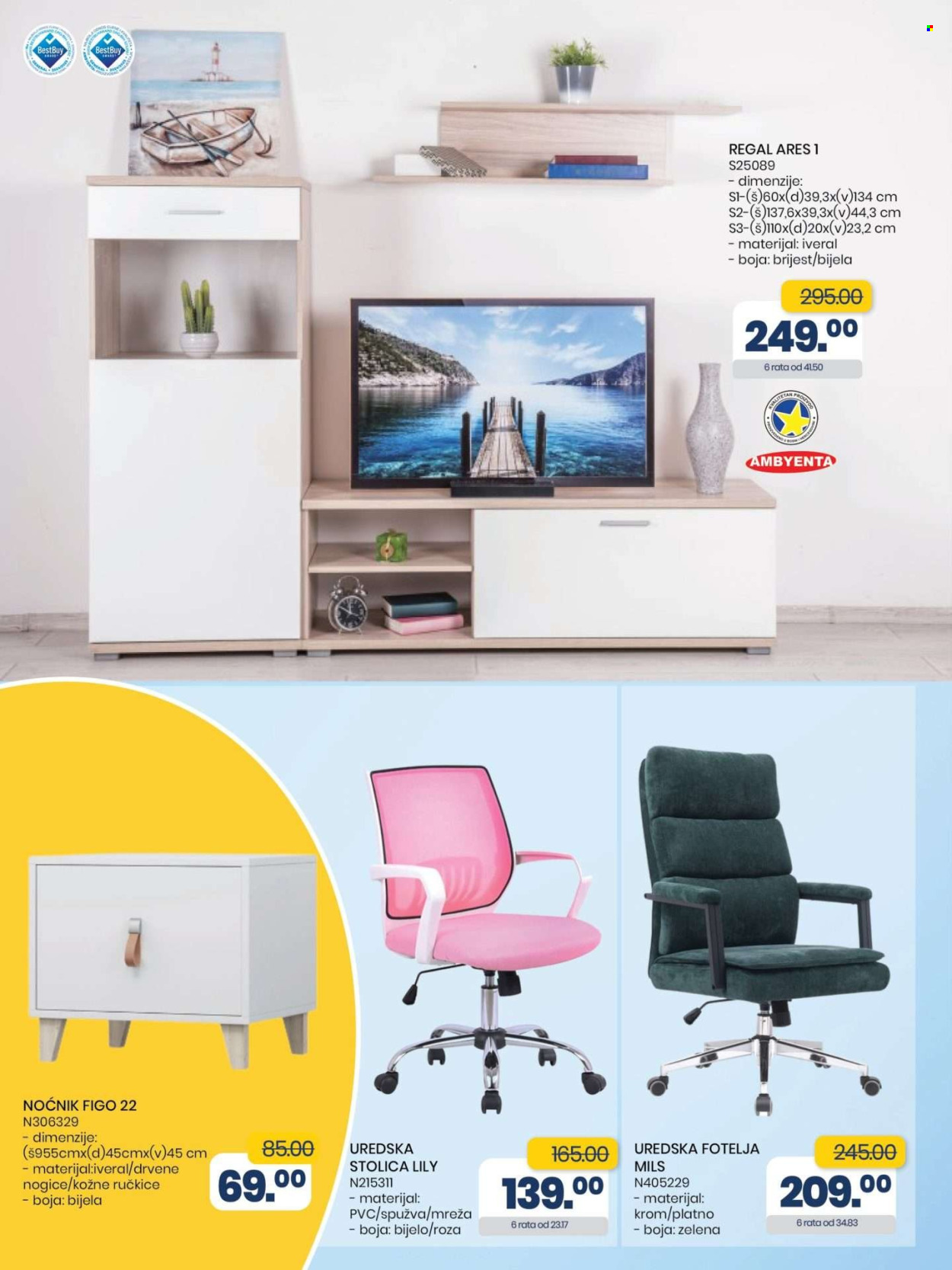 FIS katalog - 10.06.2025. - 30.06.2025.. Stranica 8