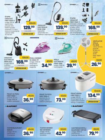 thumbnail - VENTILATOR STELLA FS-1625