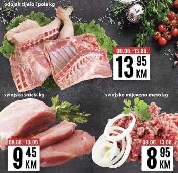 Prodex katalog - 09.06.2025. - 13.06.2025.